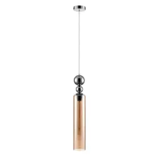 8065/1A LN Светильник E27 1*60Вт 220В IP20 MODERNI