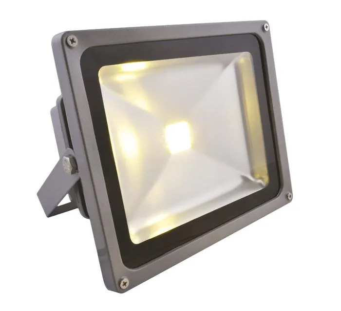 Прожектор Arte Lamp FARETTO A2530AL-1GY | Дом Декора
