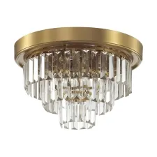 5257/4C LN Люстра E14 4*40Вт 220В IP20 CLASSI