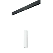 Комплект со светильником Rullo для трека PRO Rullo Lightstar PRORP496