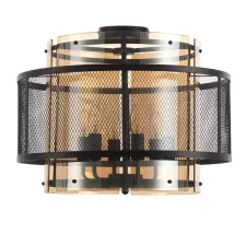 8007/6C LN Люстра E14 6*40Вт 220В IP20 MODERNI