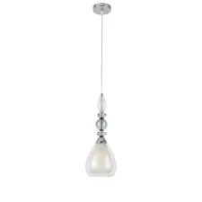8293/1A LN Подвес E27 60Вт 220В IP20 MODERNI