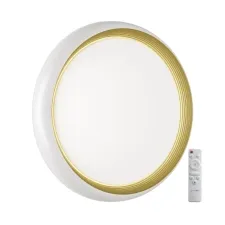 7650/EL SN Светильник LED 70Вт Ø480 3000-6000K IP43 PALE