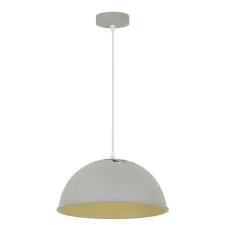 Подвесной светильник Arte Lamp BURATTO A8173SP-1GY