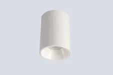 Светильник потолочный Crystal Lux CLT 084C WH