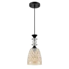 8056/1A LN Светильник E27 1*60Вт 220В IP20 SUSPENTIONI