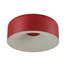 7691/40L SN Светильник LED 40Вт Ø360 4000K IP20 AVRA LED