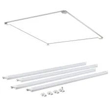 358455 NT Светильник LED 48Вт 4000К 100-265В IP20 SPOT