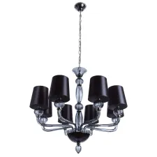 Люстра Divinare BILANCIA 1154/01 LM-8