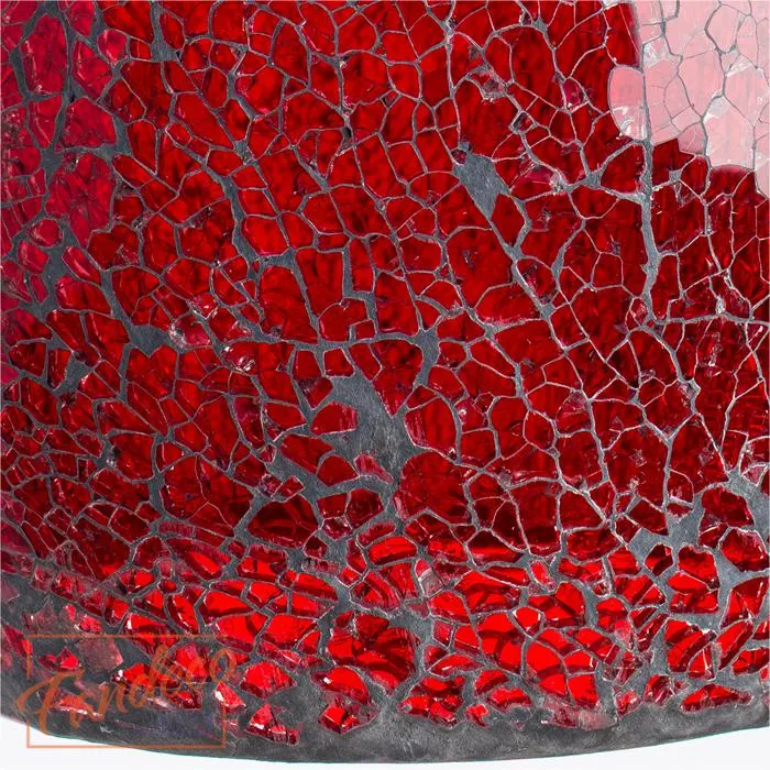 Подвесной светильник Arte Lamp MOSAIC A8061SP-1CC | Дом Декора