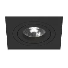 Комплект из светильника и рамки Intero 16 Intero 16 Lightstar i51707