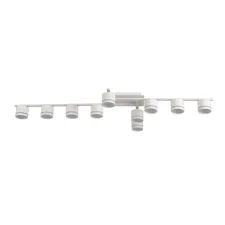 8303/10C LN Светильник GX53 70Вт 220В IP20 COMFI