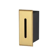 7056/3WL ODL Подсветка для лестниц LED 3Вт 3000К 220В IP20 HIGHTECH