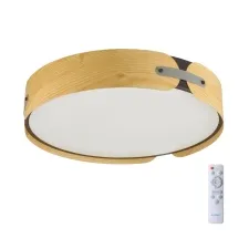 7721/120L SN Светильник LED 120Вт Ø700 3000-6000K IP20 AVRA LED