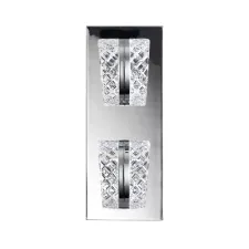 5029/8WL ODL Бра LED 8Вт 4000К 220В IP20 L-VISION