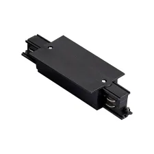 Питание центральное встраиваемое к треку 5030xx-R Quattro Lightstar 503187-RPS
