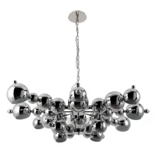 Подвесная люстра Divinare FLUIDO 6820/02 SP-12