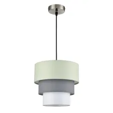 8039/1 LN Светильник E27 60Вт 220В IP20 MODERNI