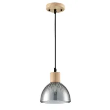 8053/1A LN Светильник E27 1*60Вт 220В IP20 SUSPENTIONI