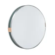 7677/DL SN Светильник LED 48Вт Ø400 4000K IP43 COLOR