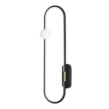 5607/20WL LN Светильник LED 20Вт 3000К 220В IP20 LEDIO