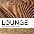 Обои Lounge Обои Lounge | Дом Декора