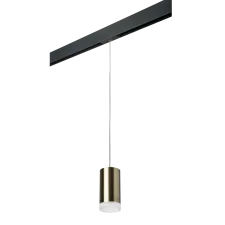 Комплект со светильником Rullo для трека PRO Rullo Lightstar PRORP43130