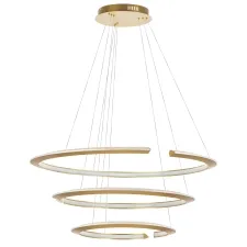 Люстра подвесная Virata Lightstar 814233