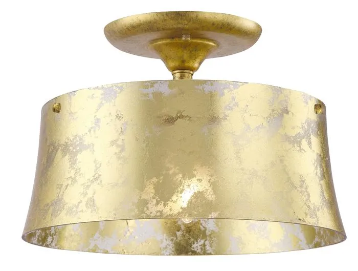 Потолочная люстра Arte Lamp CONCA A8932PL-1GA | Дом Декора
