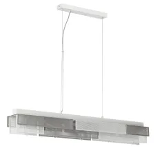 8006/5A LN Светильник E14 5*40Вт 220В IP20 MODERNI