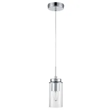 8102/1A LN Подвес E14 1*40Вт 220В IP20 COMFI