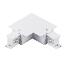Соединение угловое перекидное встраиваемое с подводом питания к треку 5030xx-R Quattro Lightstar 503126-RPS