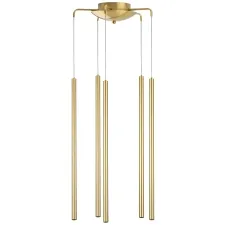 Люстра подвесная Tubo Lightstar L5T747343