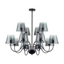 6570/12C LN Люстра G9 12*20Вт 220В IP20 MODERNI