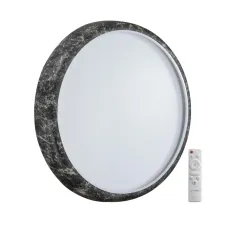 7639/EL SN Светильник LED 70Вт Ø510 3000-6000K IP43 COLOR