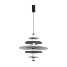 8295/14AL LN Подвес LED 14Вт 3000К 220В IP20 LEDIO