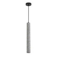 8357/1B LN Подвес GU10 5Вт 3000К 220В IP20 SUSPENTIONI