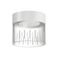 359001 NT Светильник LED 10Вт 4000К 85-265В IP20 OVER