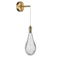 7147/5WL ODL Настенный светильник IP20 4Вт INCANTO