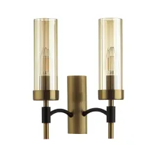 6538/2W LN Бра E14 2*40Вт 220В IP20 CLASSI