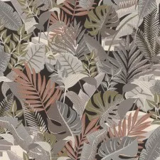 Обои Rasch Tropical House 687842