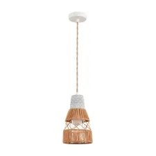 8367/1B LN Подвес E27 LED 10W 220V ECO