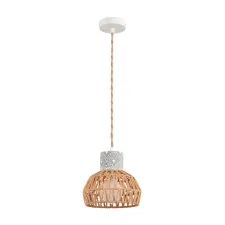 8367/1A LN Подвес E27 LED 10W 220V ECO