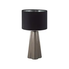 8125/1T LN Настольная лампа E27 1*60Вт 220В IP20 COMFI