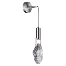 6696/5WL ODL Светильник LED 1*5Вт 3000К 220В IP20 MIDCENT