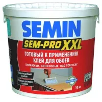 Клей универсальный Semin Россия SEMPRO10kg