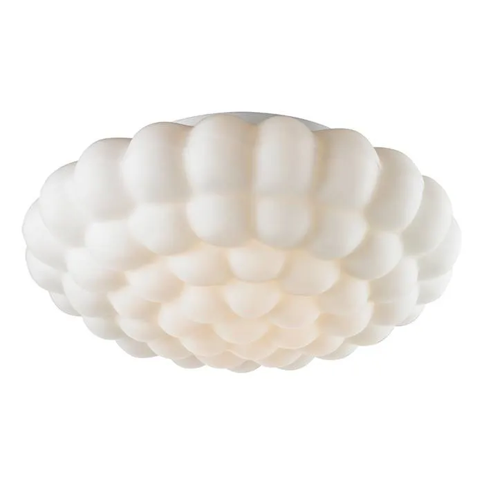 Потолочный светильник Arte Lamp AQUA A5130PL-3WH | Дом Декора