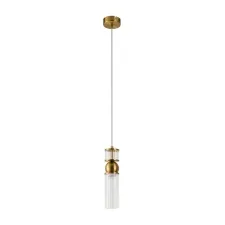 8276/1A LN Подвес E14 40Вт 220В IP20 MODERNI