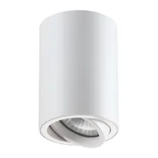 370397 NT Светильник GU10 50Вт 220В IP20 OVER