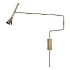 7032/1W ODL Светильник LED 9Вт 3000К 220В IP20 HIGHTECH